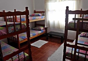 KR Hostel Ilhabela