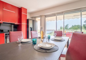 La Croix des Gardes by Interhome