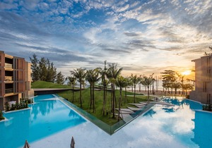 La Vela Khao Lak (SHA Plus+)