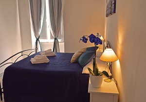 Large apartment with wi-fi and terrace