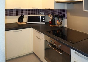 Large duplex 8 pax, 2 bedrooms, Les Orres station