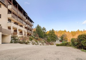 Le Diamant - Appt vue montagne