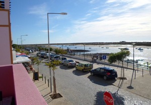 Licensed Apartment In Cabanas de Tavira, with access to 4 swimming pools.
