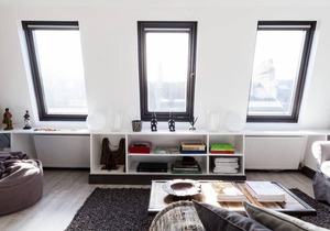 Long Stay Discounts - Stylish Fulham 2bed loft apt