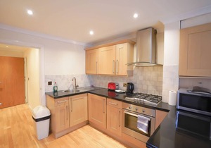 Lovely 2-Bed Apartment in London