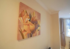 Lovely 2-Bed Apartment in London