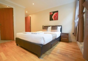 Lovely 2-Bed Apartment in London
