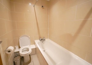 Lovely 2-Bed Apartment in London