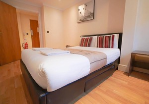Lovely 2-Bed Apartment in London