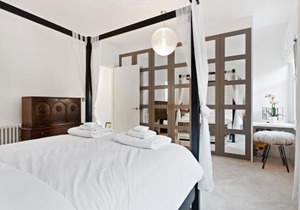 Lovely Newly-Renovated 3 Bedroom Apartment in Fulham