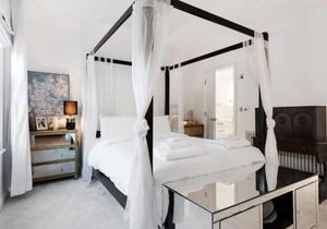 Lovely Newly-Renovated 3 Bedroom Apartment in Fulham