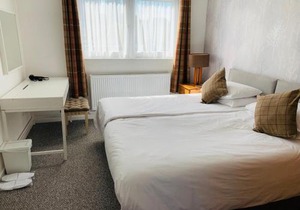 Lovely One Bedroom Apartment in Stratford