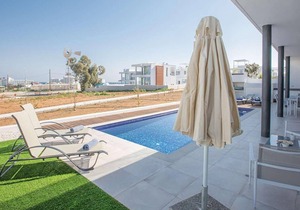 Lovely villa perfect for families, great location