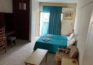 Maouris Hotel Apartments