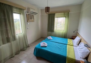 Maouris Hotel Apartments
