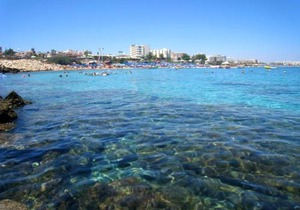 Maouris Hotel Apartments