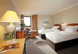 Millennium Hotel Paris Charles de Gaulle