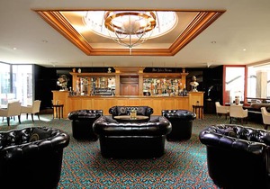 Millennium Hotel Paris Charles de Gaulle
