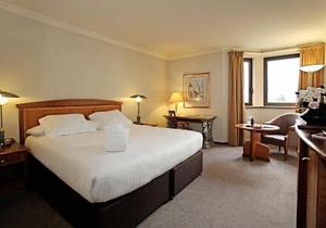 Millennium Hotel Paris Charles De Gaulle