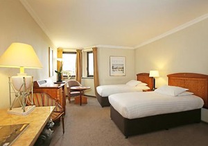 Millennium Hotel Paris Charles De Gaulle