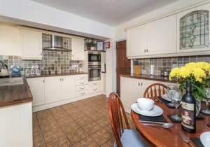 Millside Cottage