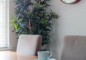 Modern Grassmarket Apartment