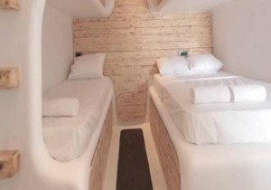MyCocoon Hostel