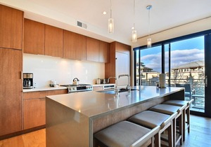 New 1 BR Residence in Canyons Village Ski in/out! by RedAwning - Save 20% on 7+ Nights!