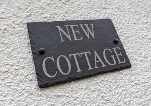 New Cottage Hope Cove