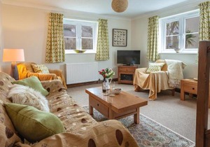 New Cottage Hope Cove