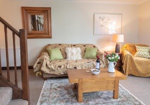 New Cottage Hope Cove