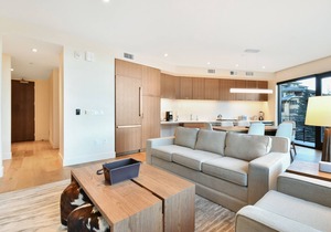 New & Luxury 2 BR in Canyons Village - Ski in/out! by RedAwning - Save 20% on 7+ Nights!