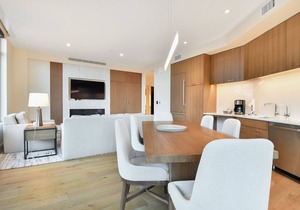 New & Luxury 2 BR in Canyons Village - Ski in/out! by RedAwning - Save 20% on 7+ Nights!