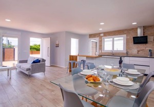 Nueva Playa by Interhome