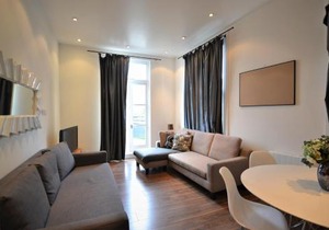 One Bedroom Apartment in Bayswater