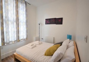 One Bedroom Apartment in Bayswater