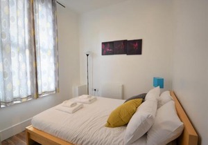 One Bedroom Apartment in Bayswater