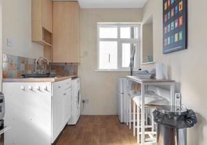 Pass the Keys | Beautiful 3 Bed Cottage in the Heart of Flookburgh