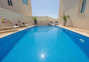 Pernera Holiday Villa 012
