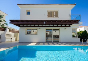 Pernera Holiday Villa 015