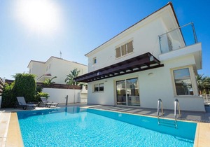 Pernera Holiday Villa 015