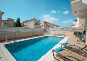 Pernera Holiday Villa 173