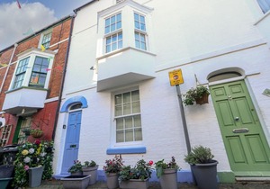 Picardy Cottage