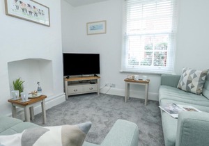 Picardy Cottage