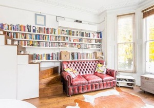 Portobello & Notting Hill Apartment