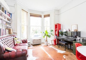 Portobello & Notting Hill Apartment