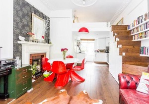 Portobello & Notting Hill Apartment
