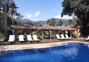 Pousada Canoa Ilhabela