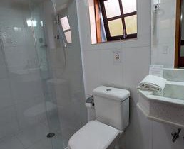 Pousada Canoa Ilhabela