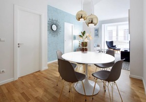 Prim Suite by FeelFree Rentals